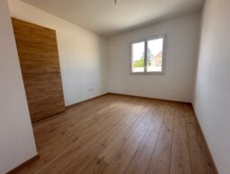 Chambre de la villa de 99 m²