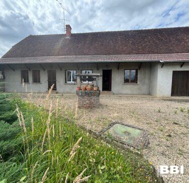 FERME DE 120 M²