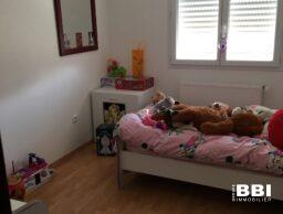 Chambre pour enfant