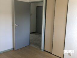 Appartement refait à neuf à louer à Louhans