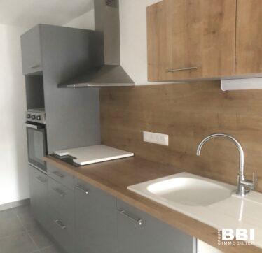 APPARTEMENT T3 DE 74 M²